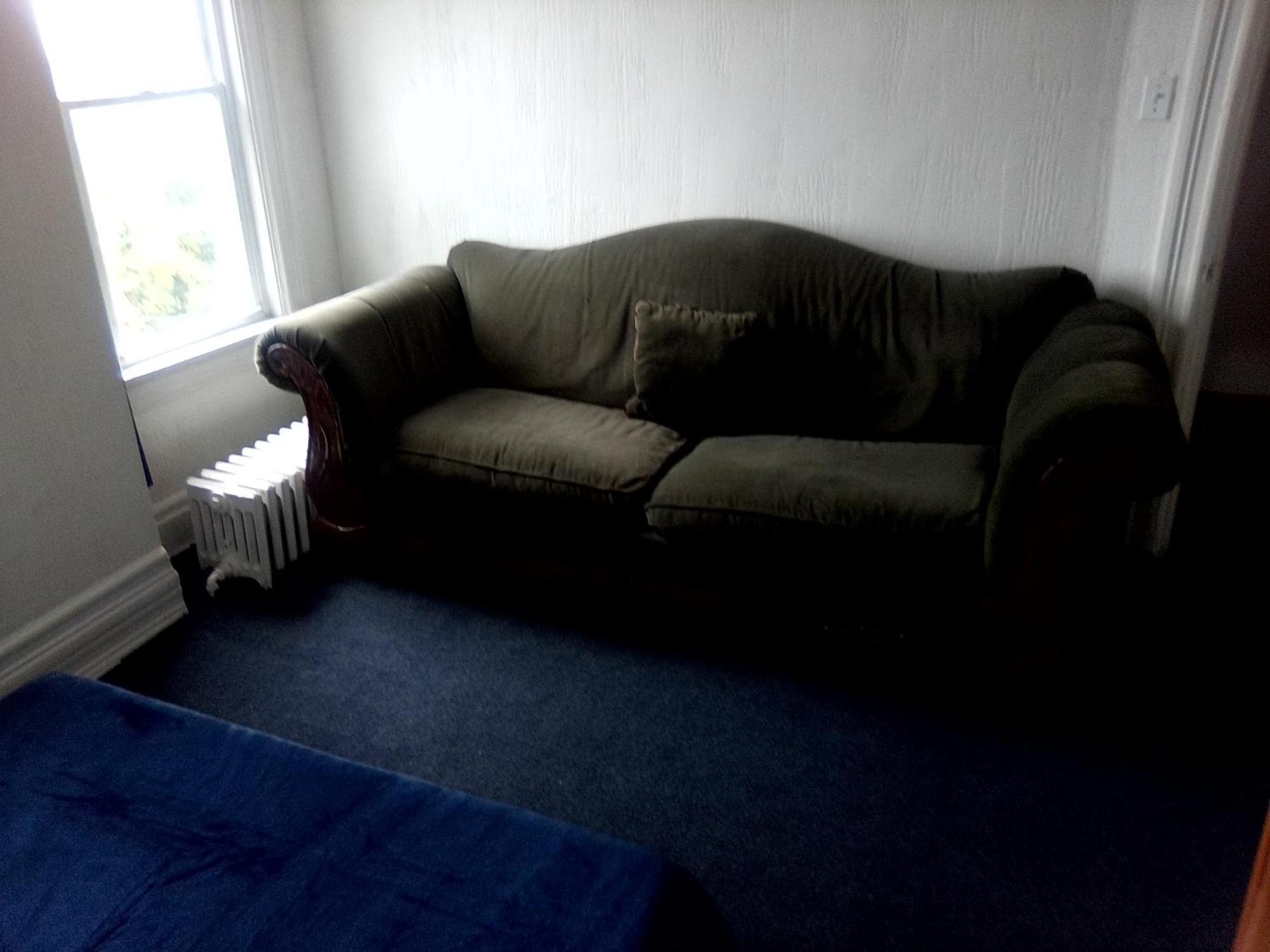 A Cozy Bedroom For You To Relax 匹兹堡 外观 照片