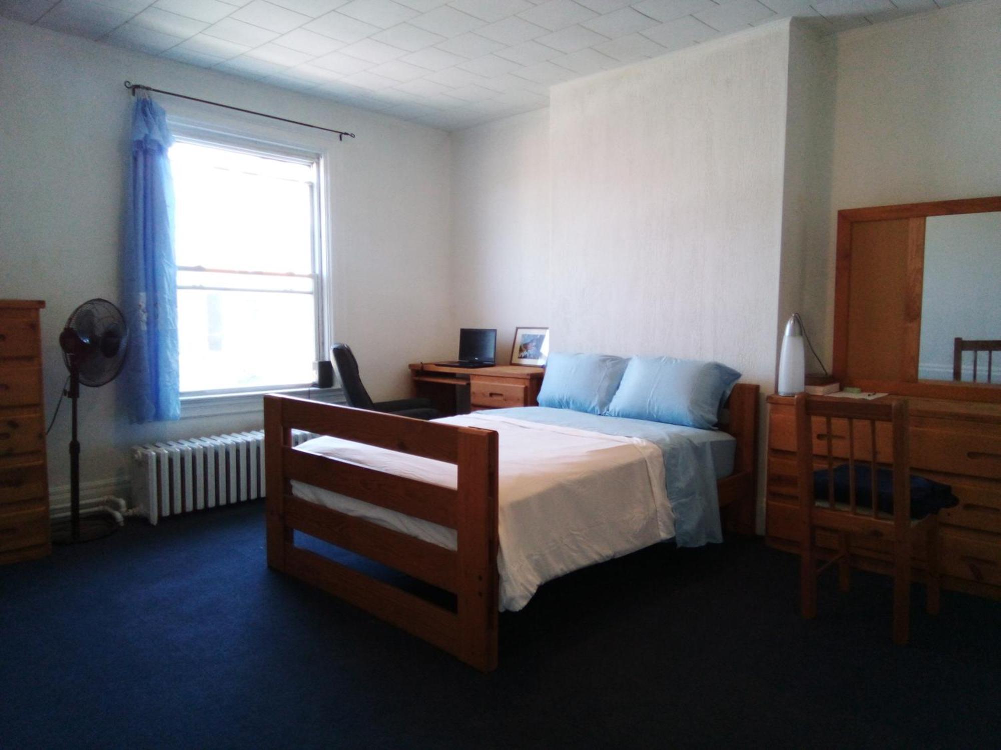 A Cozy Bedroom For You To Relax 匹兹堡 外观 照片