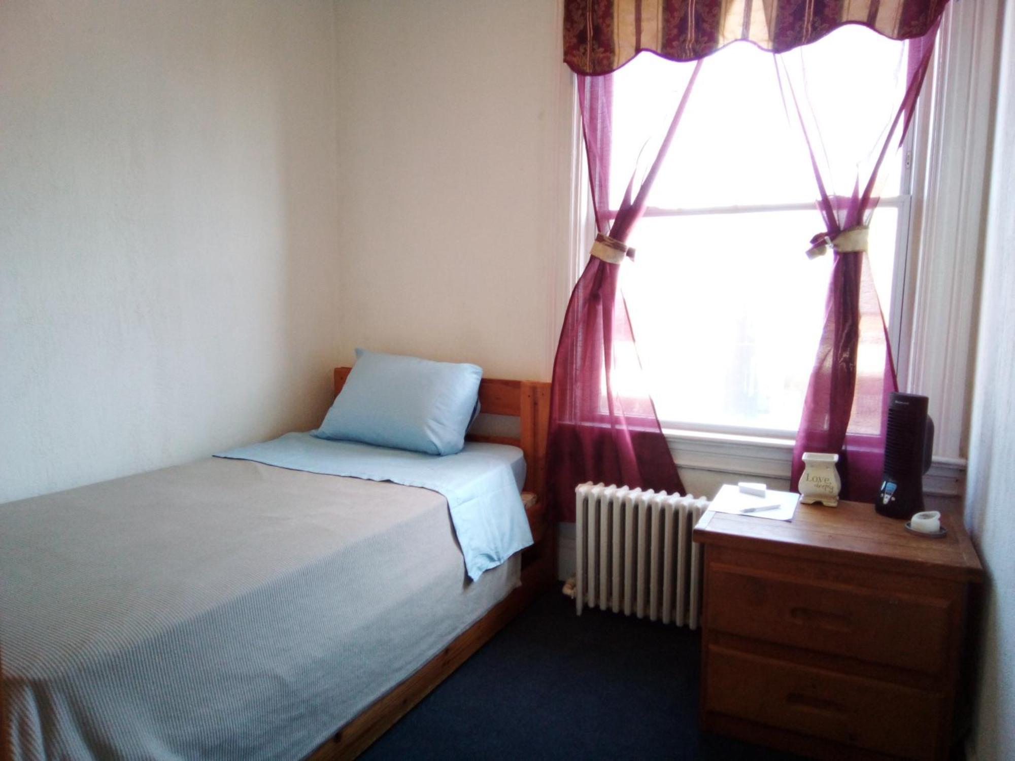 A Cozy Bedroom For You To Relax 匹兹堡 外观 照片